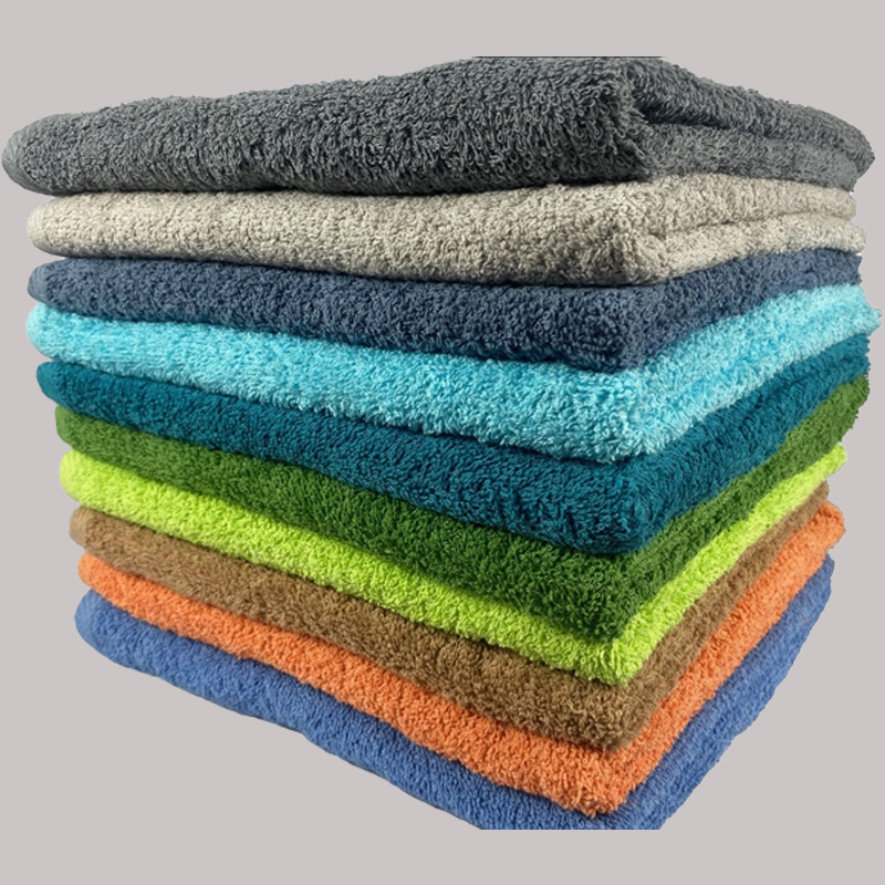 Osušky 70x140cm bez bordury – 400g/m²
