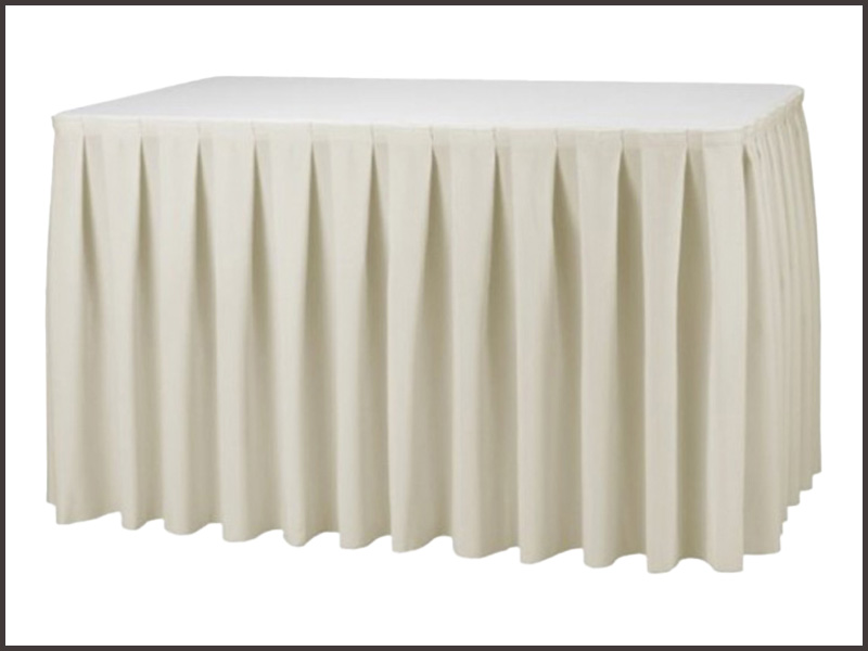Rautová sukně Panama 73x250cm