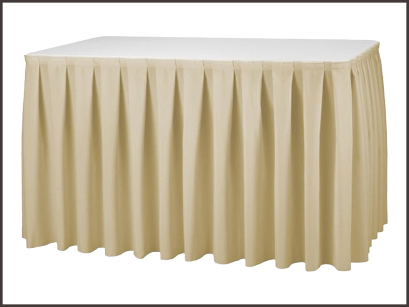 Rautová sukně Rodos 73x300cm