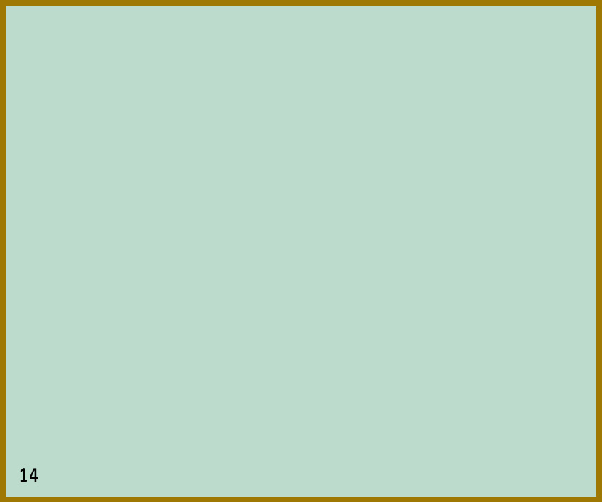 Froté prostěradlo 60x120cm - 190g/m² - barva 14 světle olivová