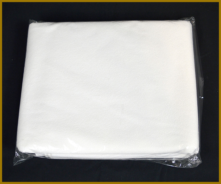 Matracový chránič 140x200cm s froté povrchem