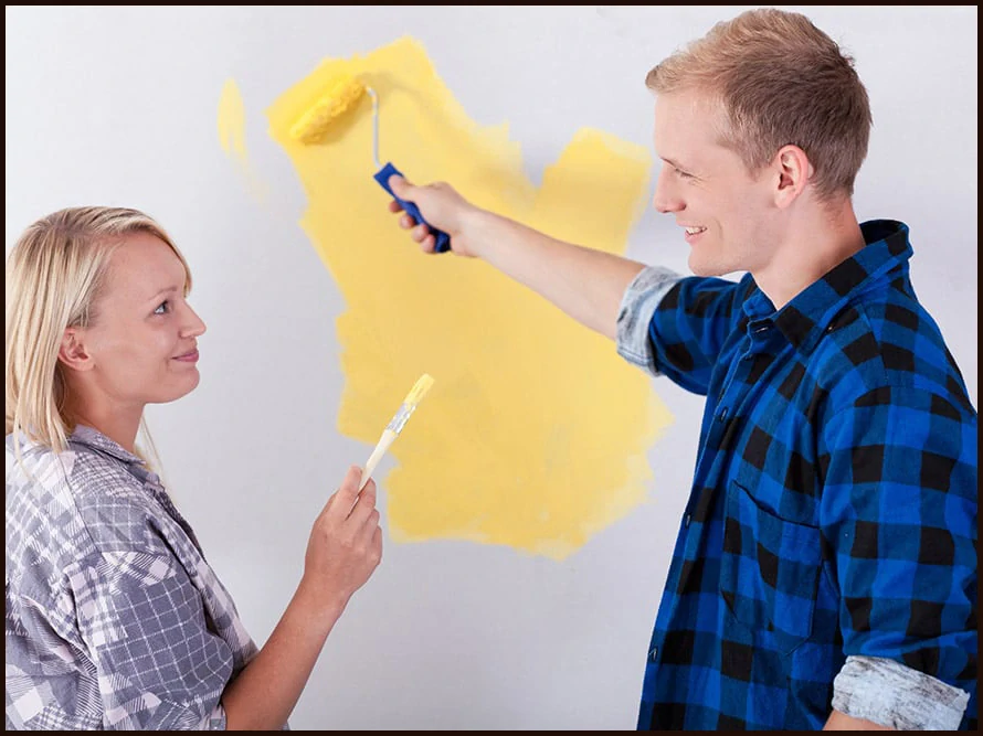 Flanelová košile modrá kostka – velikost 4XL