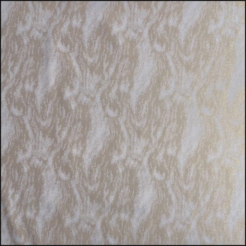Ubrus sváteční zlatý 140x180cm