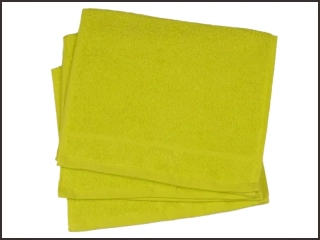 Ručník 30x50cm – pistáciový